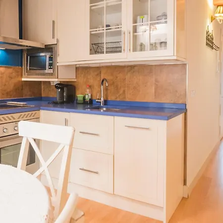 Apartment El Capricho De By Toledoap *