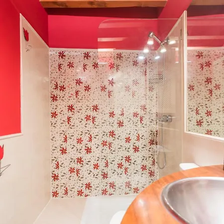 El Capricho De By Toledoap Apartment Toledo