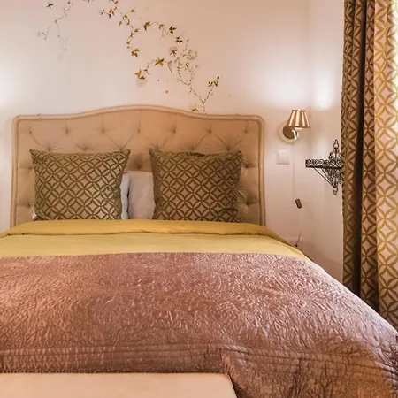 El Capricho De By Toledoap Apartment *