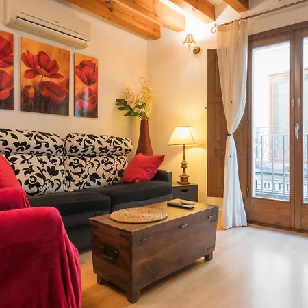 Apartment El Capricho De By Toledoap